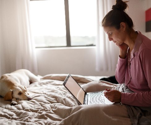 Ymmärrä atooppisen ihottuman oireiden vaikutus