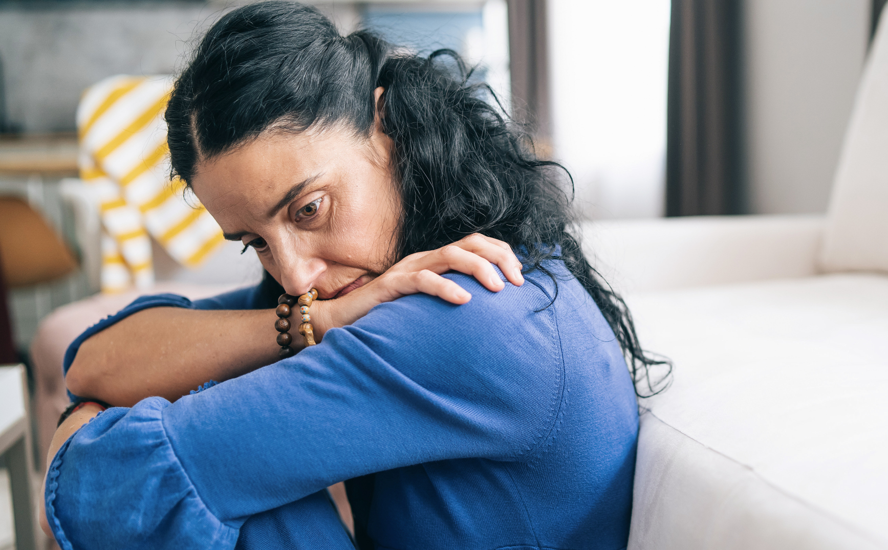 Atooppisen ihottuman psyykkiset oireet